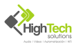 High Tech Solutions Panama